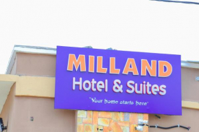 Milland Hotel and Suites